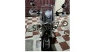 Royal Enfield Meteor Hunter Reborn 350 Himalayan Transparent Style Hand Guard  - SPAREZO